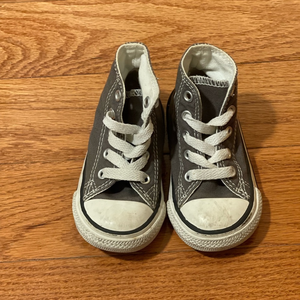Converse sneakers